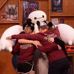 Meet your Posher, Karli